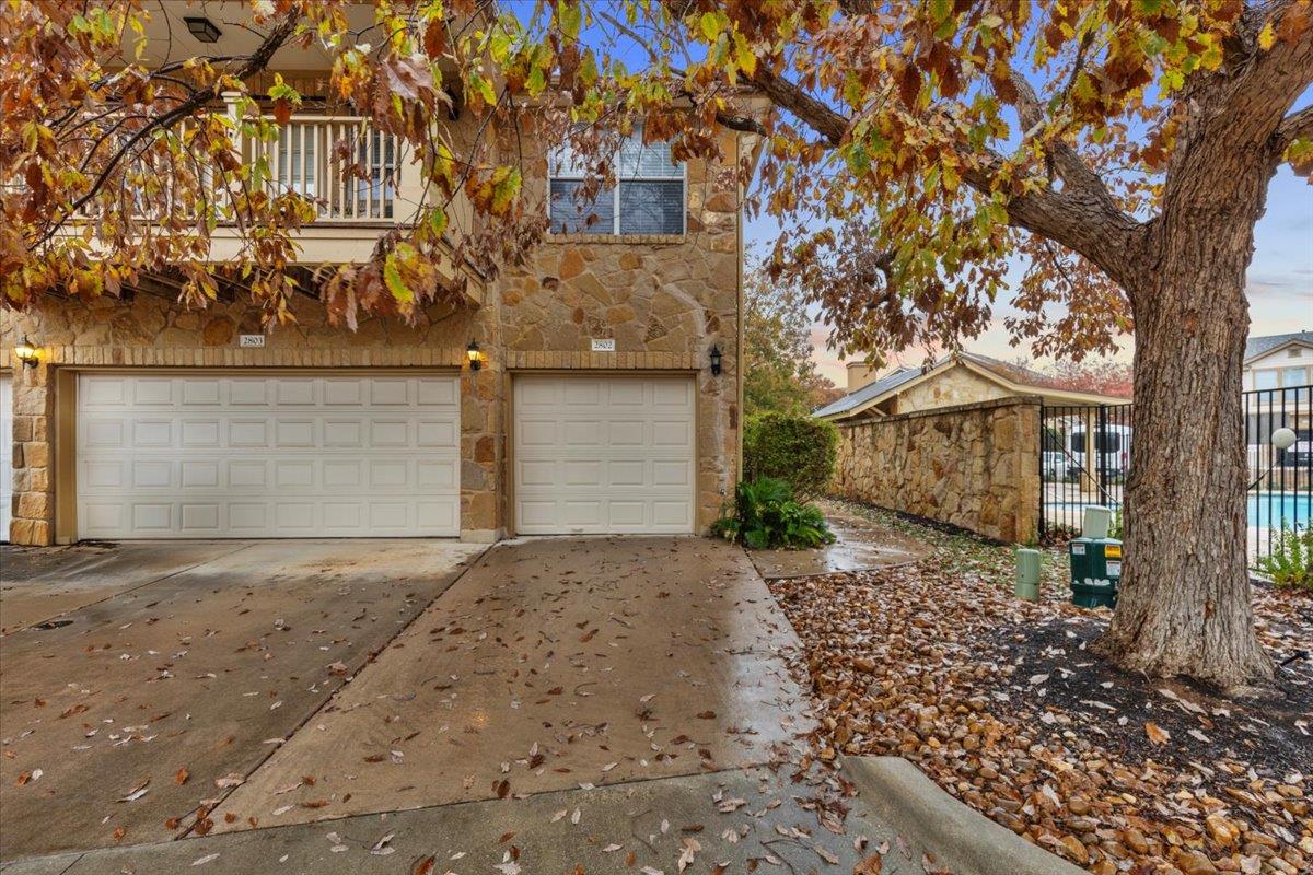 16100 S Great Oaks Drive Round Rock TX 78681