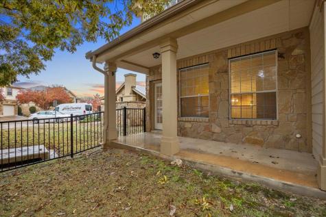16100 S Great Oaks Drive Round Rock TX 78681