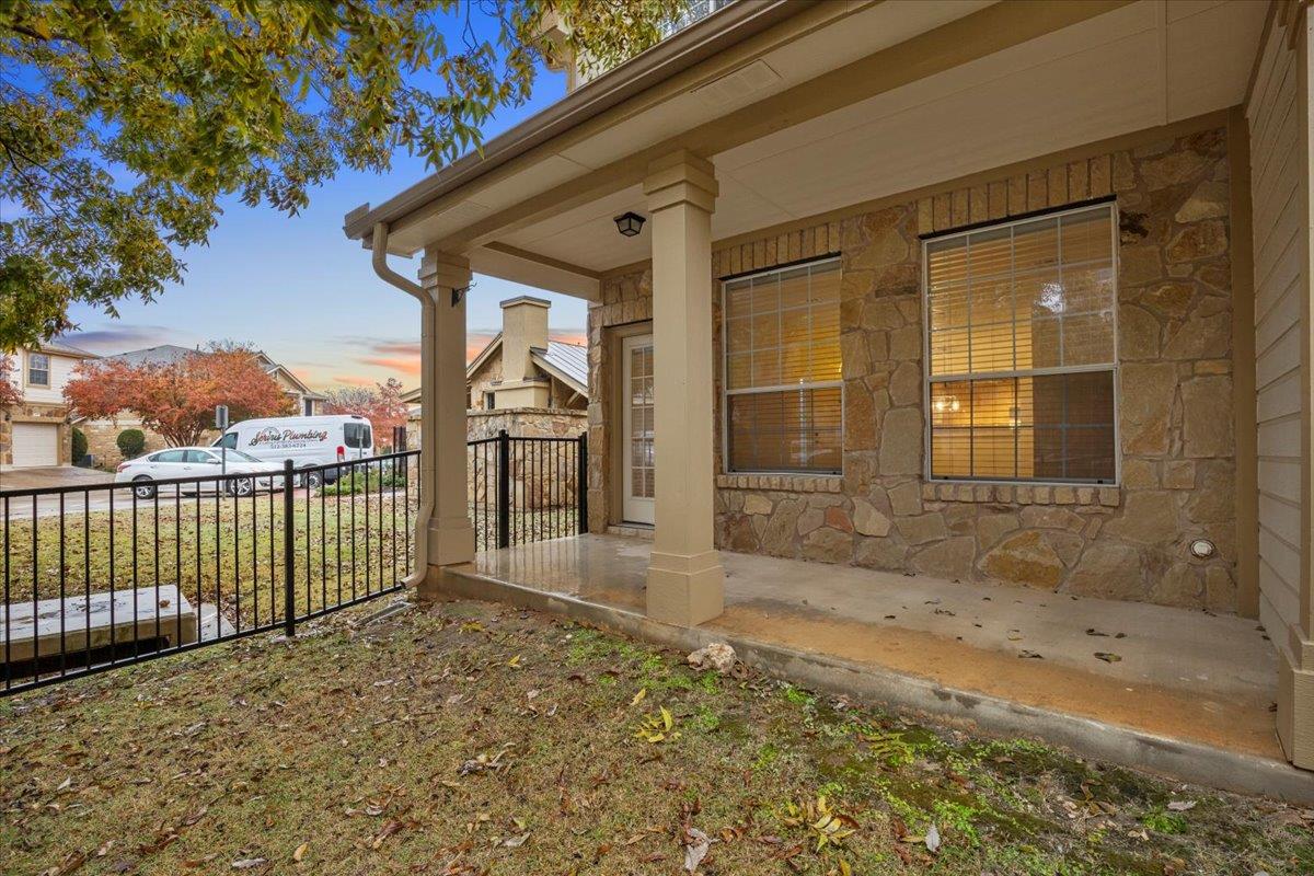 16100 S Great Oaks Drive Round Rock TX 78681