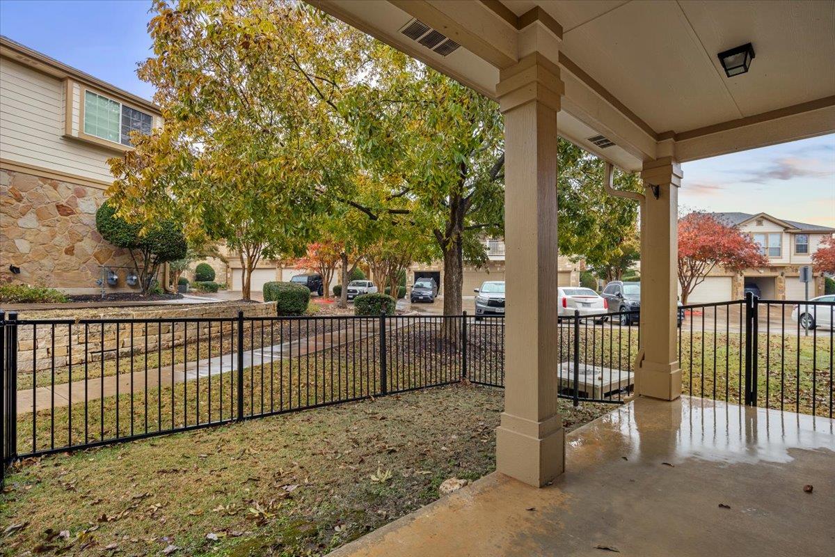 16100 S Great Oaks Drive Round Rock TX 78681