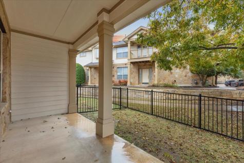 16100 S Great Oaks Drive Round Rock TX 78681
