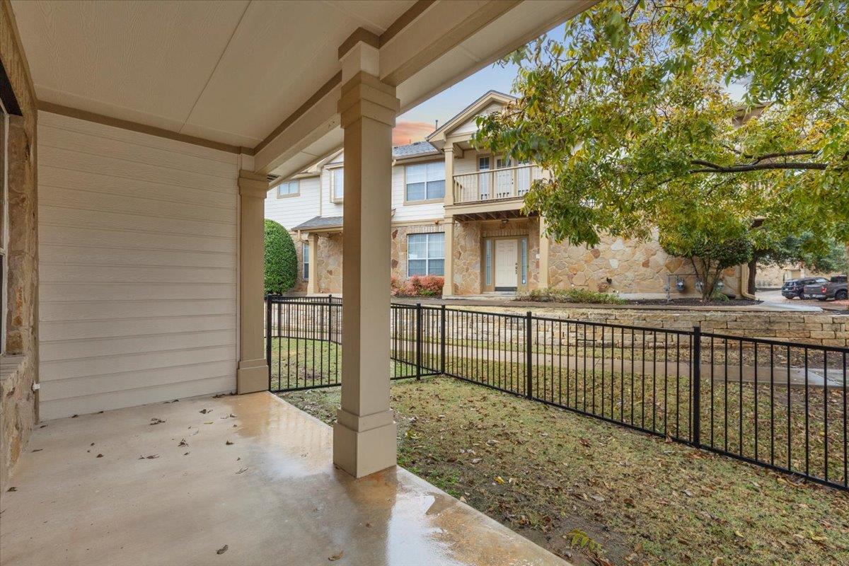 16100 S Great Oaks Drive Round Rock TX 78681