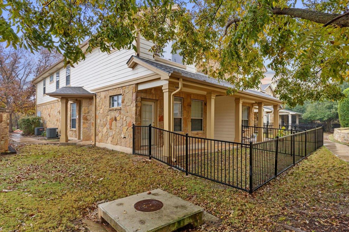 16100 S Great Oaks Drive Round Rock TX 78681
