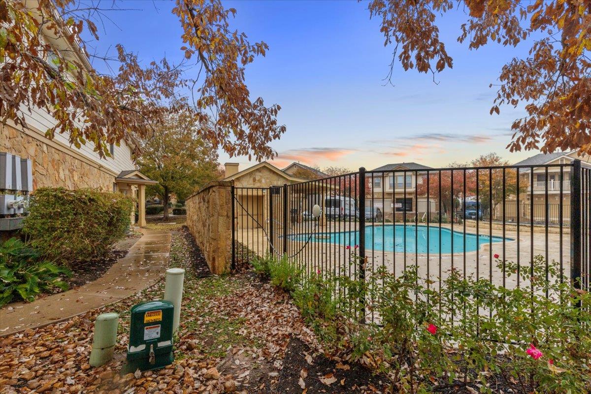 16100 S Great Oaks Drive Round Rock TX 78681