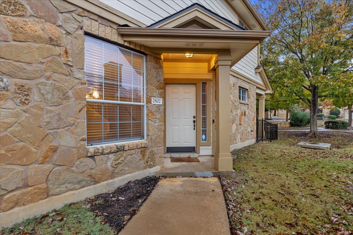 16100 S Great Oaks Drive Round Rock TX 78681