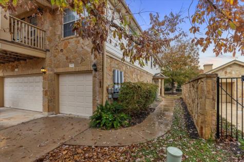 16100 S Great Oaks Drive Round Rock TX 78681