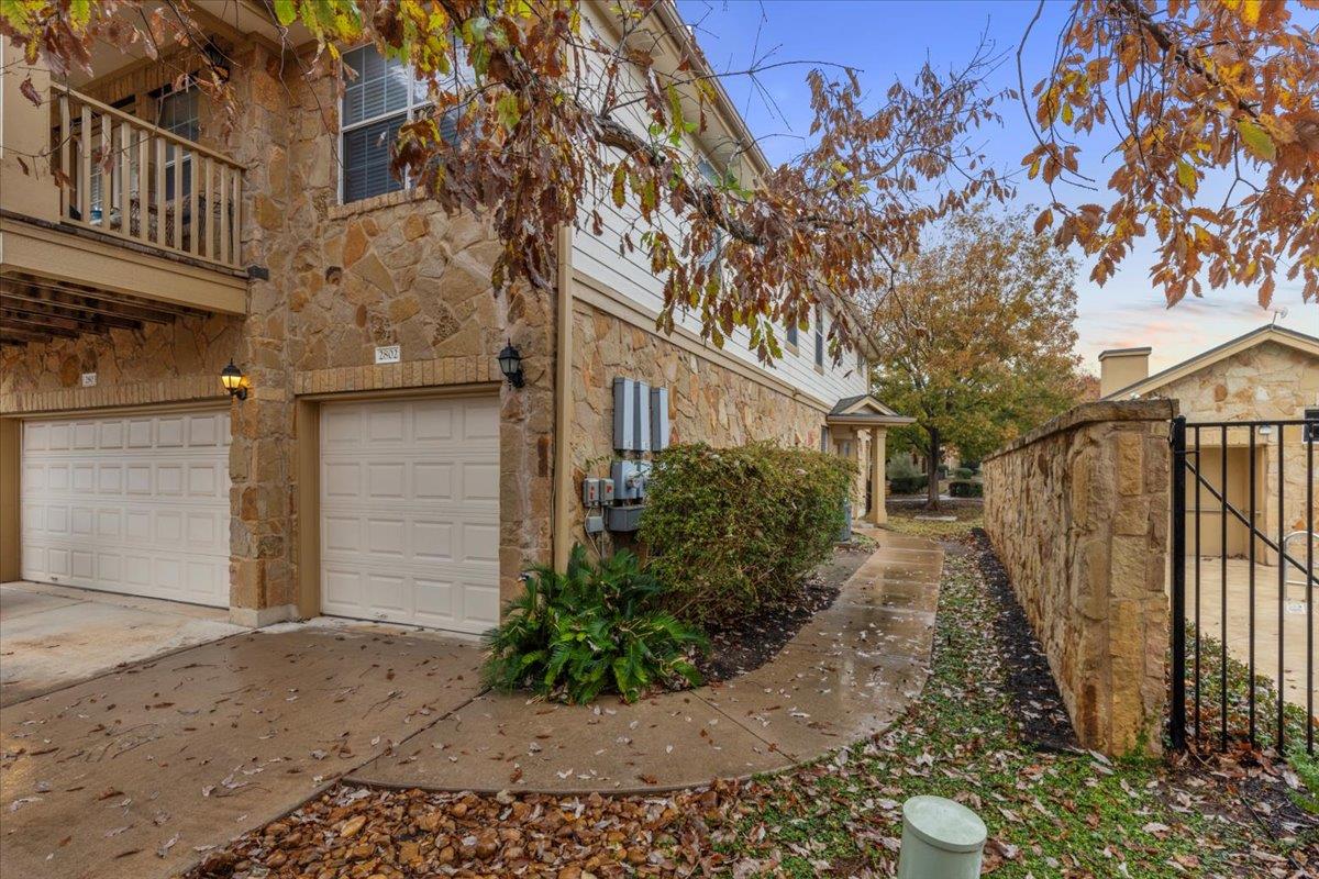 16100 S Great Oaks Drive Round Rock TX 78681