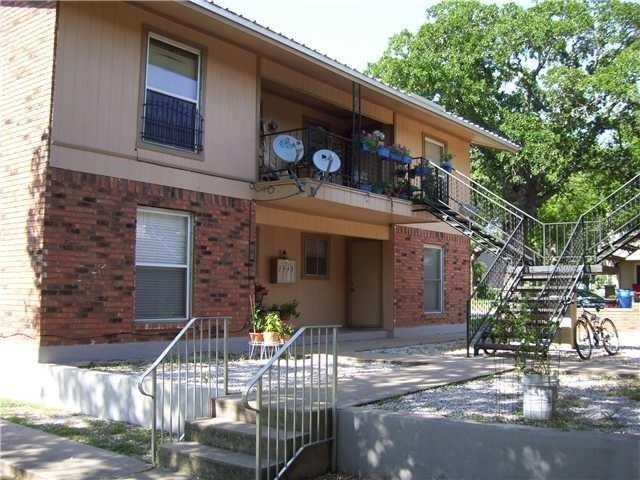 208 N Vanderveer Street Burnet TX 78611