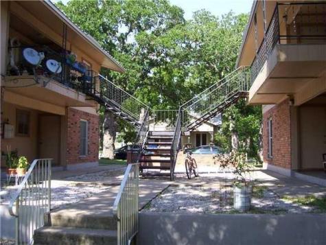 208 N Vanderveer Street Burnet TX 78611