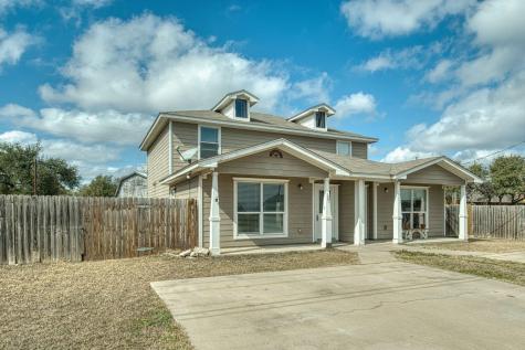 104 Castleberry Court Bertram TX 78605