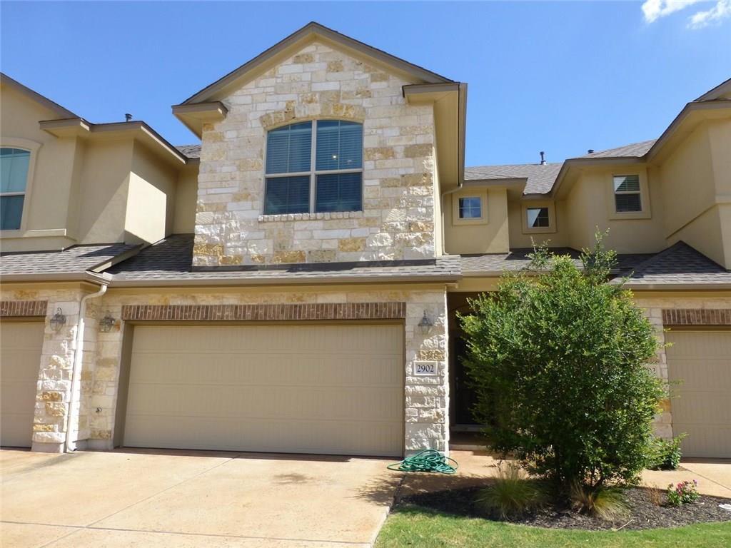 14001 Avery Ranch Boulevard Austin TX 78717