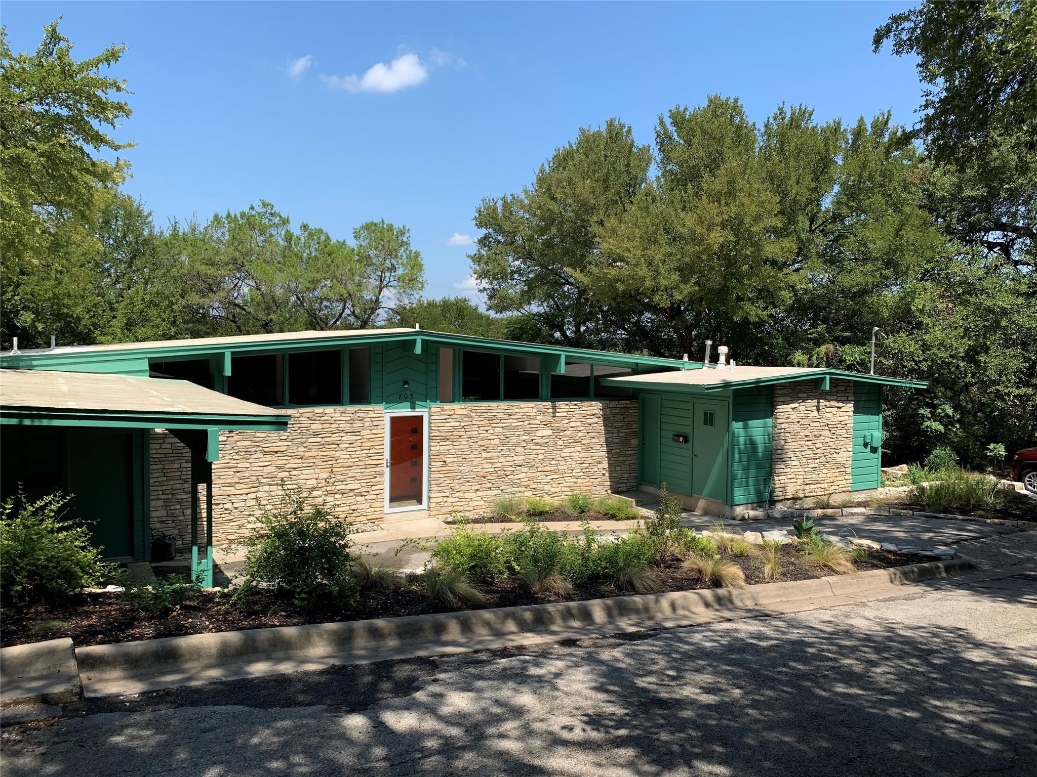 803 Azie Morton Road Austin TX 78704