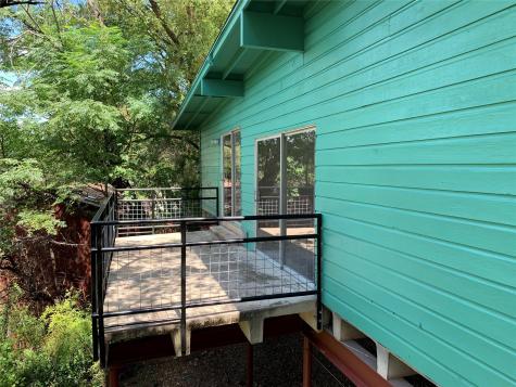 803 Azie Morton Road Austin TX 78704