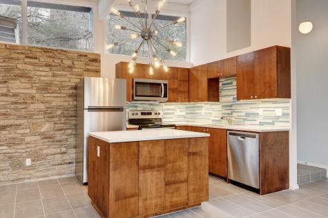 803 Azie Morton Road Austin TX 78704