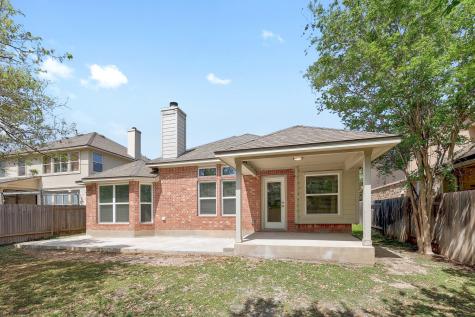 19509 Brue Street Pflugerville TX 78660