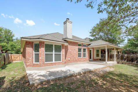 19509 Brue Street Pflugerville TX 78660