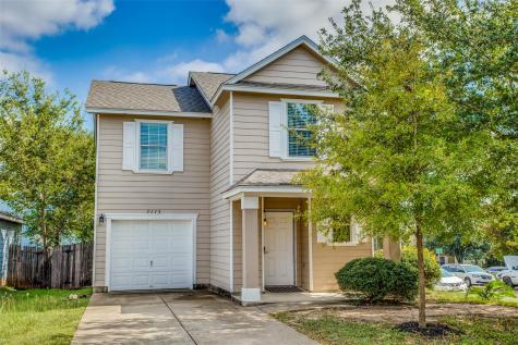 7113 Encanto Trail Austin TX 78744