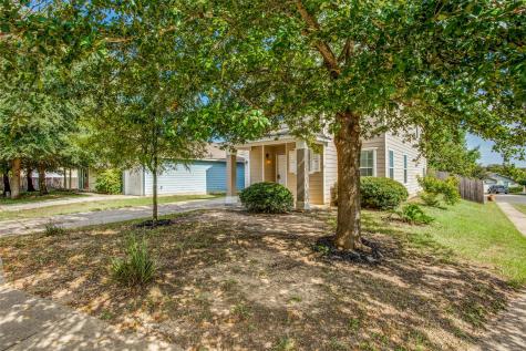 7113 Encanto Trail Austin TX 78744