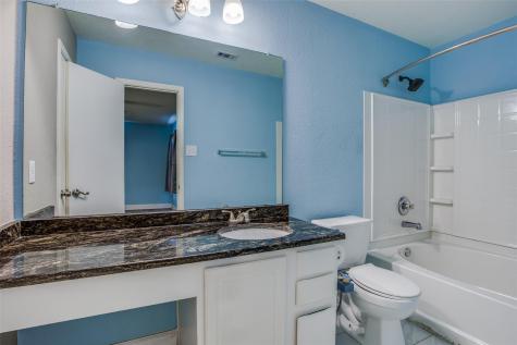 7113 Encanto Trail Austin TX 78744