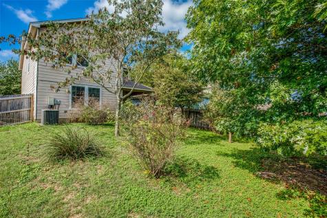 7113 Encanto Trail Austin TX 78744