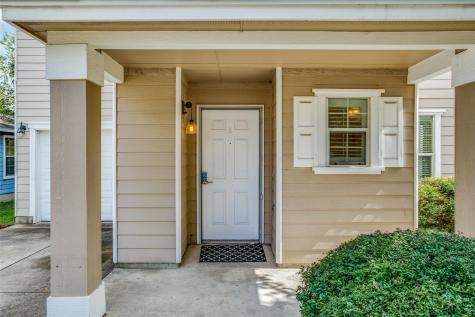 7113 Encanto Trail Austin TX 78744