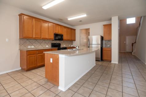 1612 Melissa Oaks Lane Austin TX 78744