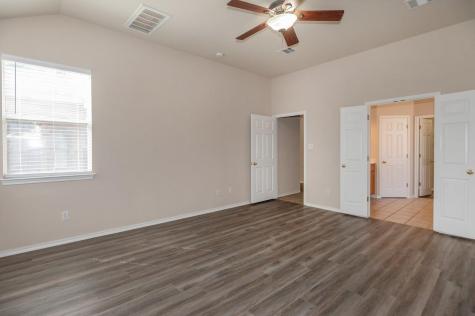 1612 Melissa Oaks Lane Austin TX 78744