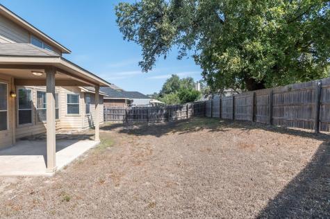 1612 Melissa Oaks Lane Austin TX 78744