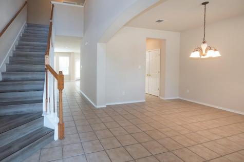 1612 Melissa Oaks Lane Austin TX 78744