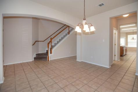 1612 Melissa Oaks Lane Austin TX 78744