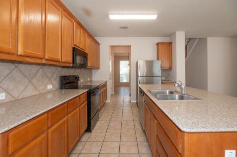 1612 Melissa Oaks Lane Austin TX 78744
