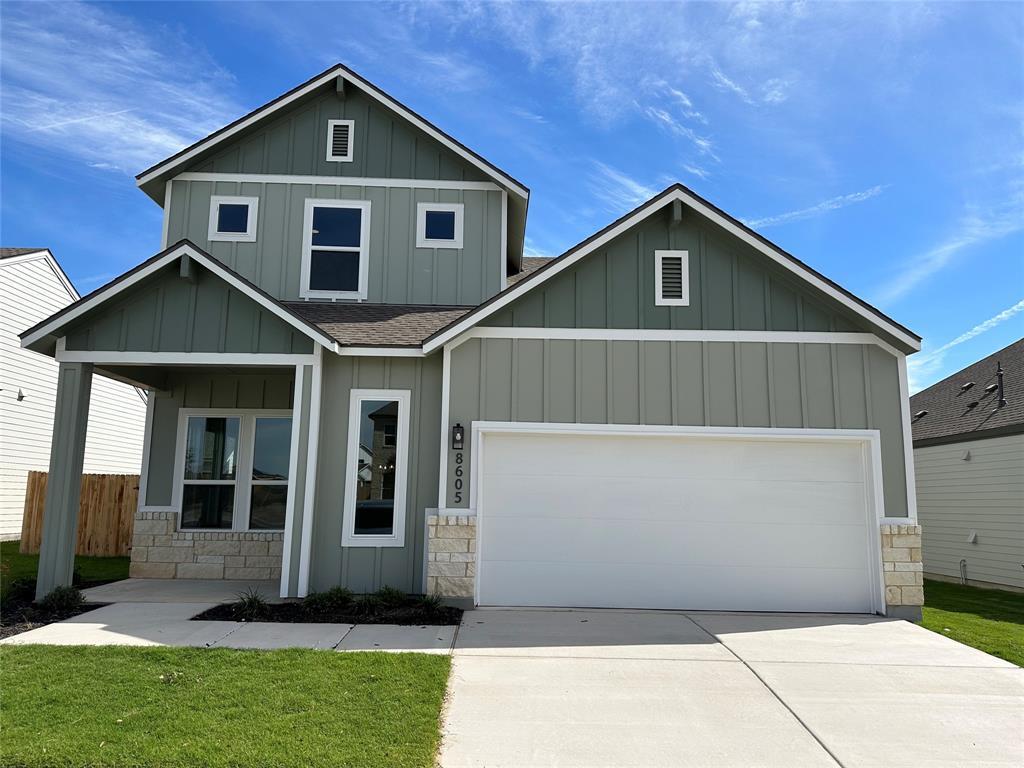8605 San Giano Cove Round Rock TX 78665