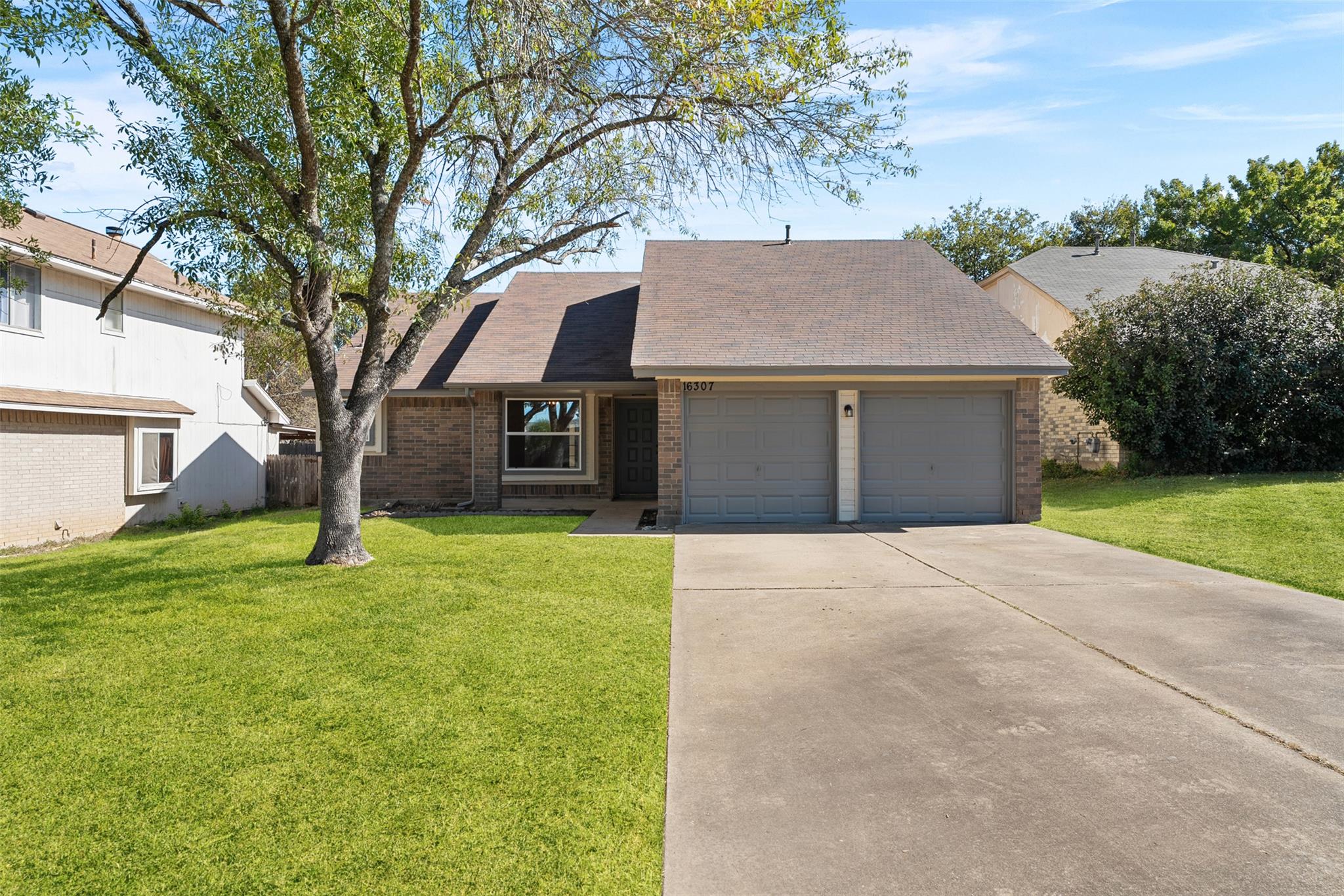 16307 Essex Cove Pflugerville TX 78660