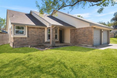 16307 Essex Cove Pflugerville TX 78660