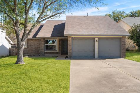 16307 Essex Cove Pflugerville TX 78660