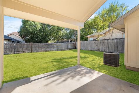 16307 Essex Cove Pflugerville TX 78660