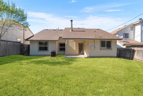 16307 Essex Cove Pflugerville TX 78660