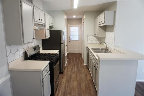 1615 Whirlwind Trail Round Rock TX 78664
