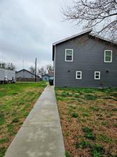 305 Anderson Street Smithville TX 78957