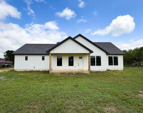 138 Blushing Drive Cedar Creek TX 78612