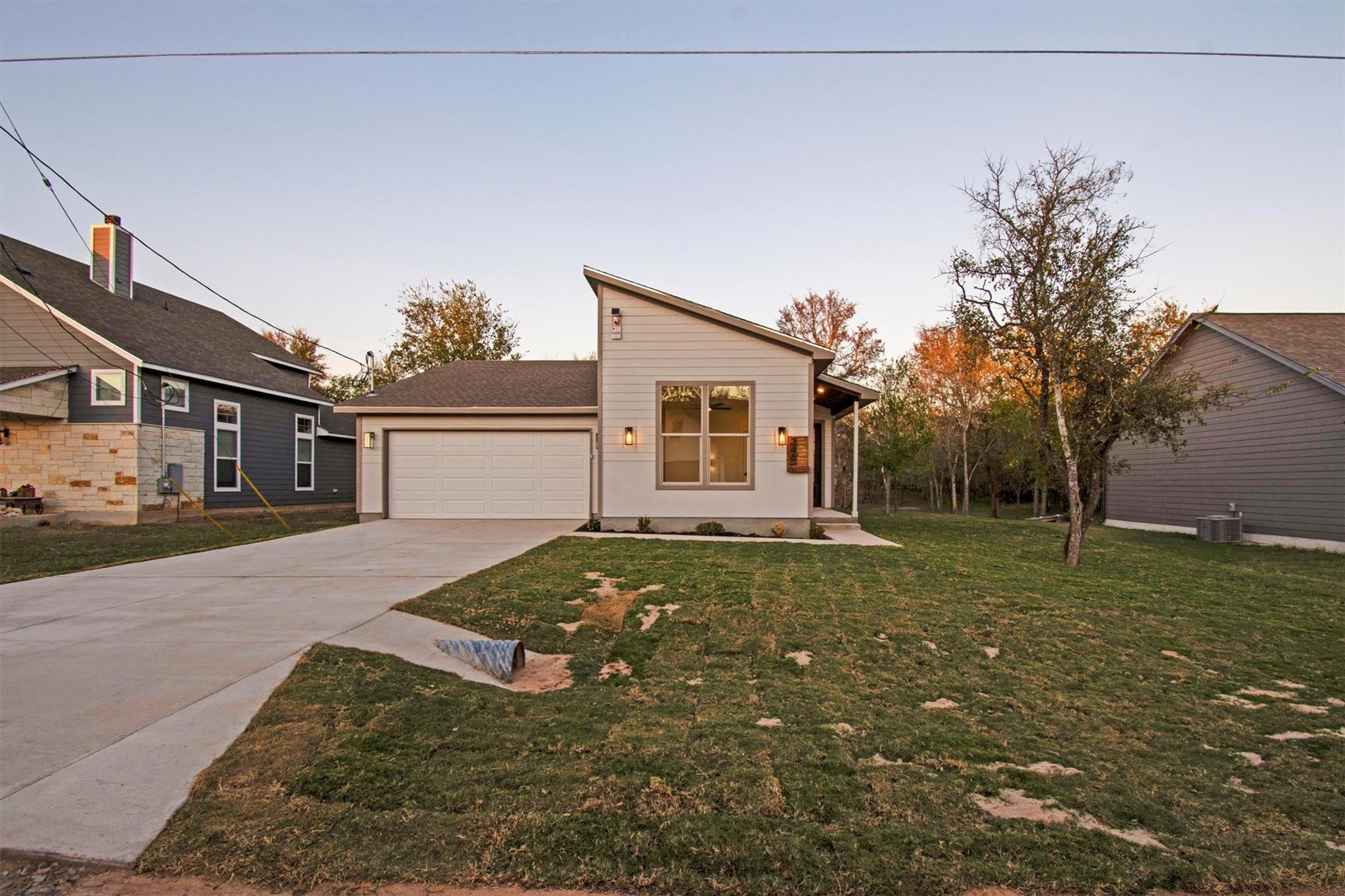 346 Nene Lane Bastrop TX 78602