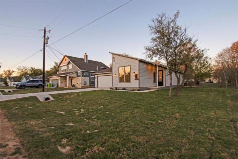 346 Nene Lane Bastrop TX 78602