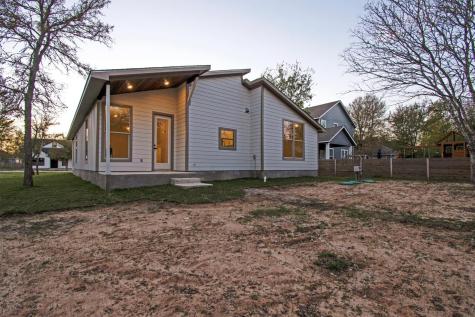 346 Nene Lane Bastrop TX 78602