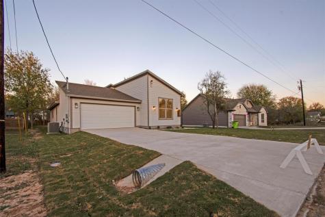 346 Nene Lane Bastrop TX 78602