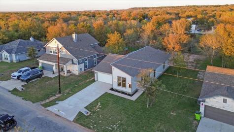 346 Nene Lane Bastrop TX 78602