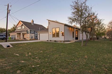 346 Nene Lane Bastrop TX 78602