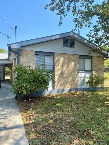 400 Swanee Drive Austin TX 78752