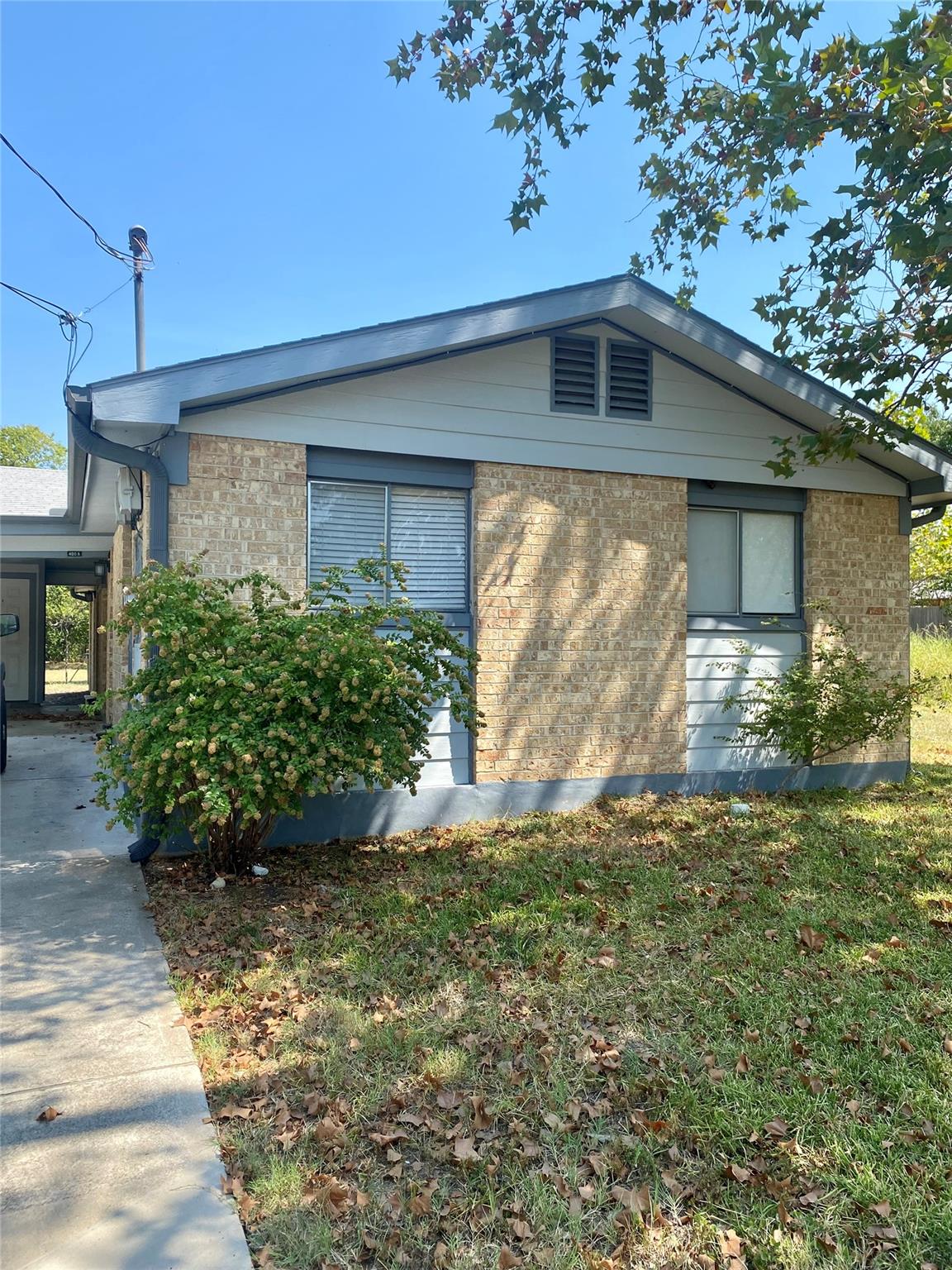 400 Swanee Drive Austin TX 78752
