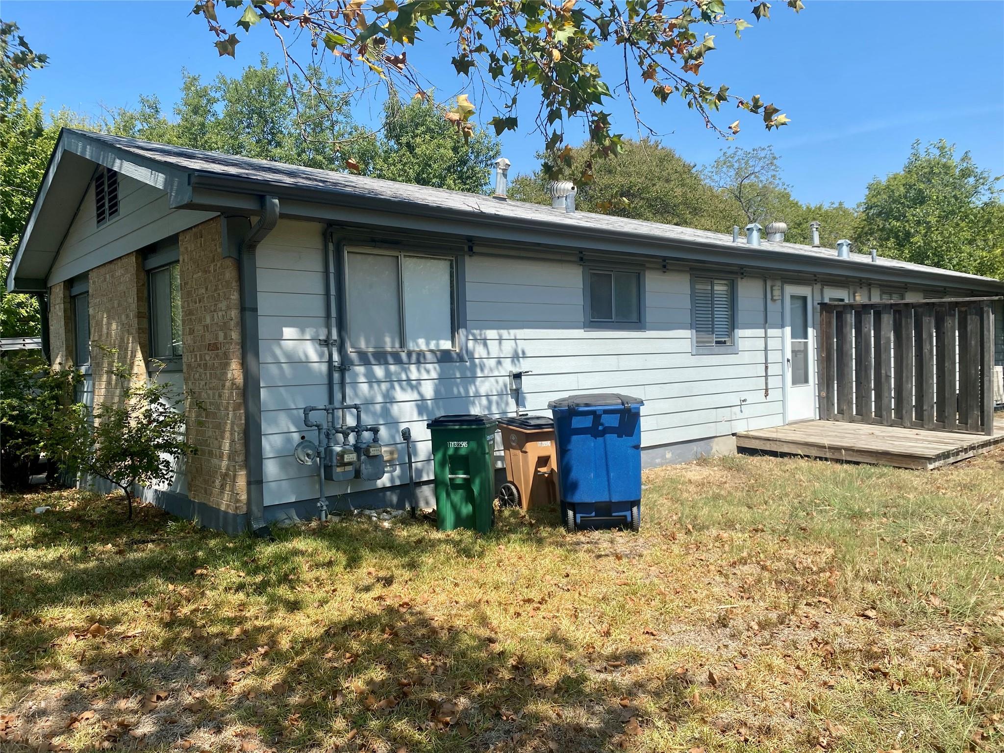 400 Swanee Drive Austin TX 78752