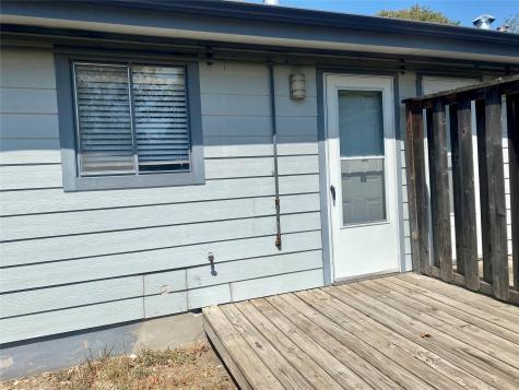 400 Swanee Drive Austin TX 78752